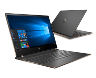 HP Spectre i5-8250U/8GB/256SSD/W10 FHD Touch - 408711 - zdjęcie 1